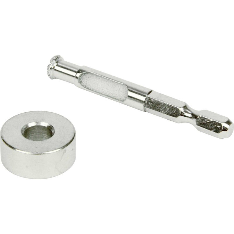 SK11 Hex Shaft Welded Diamond Core Drill 8mm