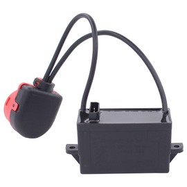 Headlight Ignition Unit Xenon Control Unit for A8 D2 TT 8N Golf 4 Shar-an 7M Bo-ra New Beetle 3 Series E46 R50 R53 C Class W203 CLK C209 SL R230 Vectra B Galaxy Mondeo MK3 Octa-via Alhambra Stilo 147