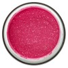Eye dust number 46, loose powder cosmetic pigment eye shadow.