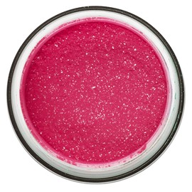 Eye dust number 46, loose powder cosmetic pigment eye shadow.