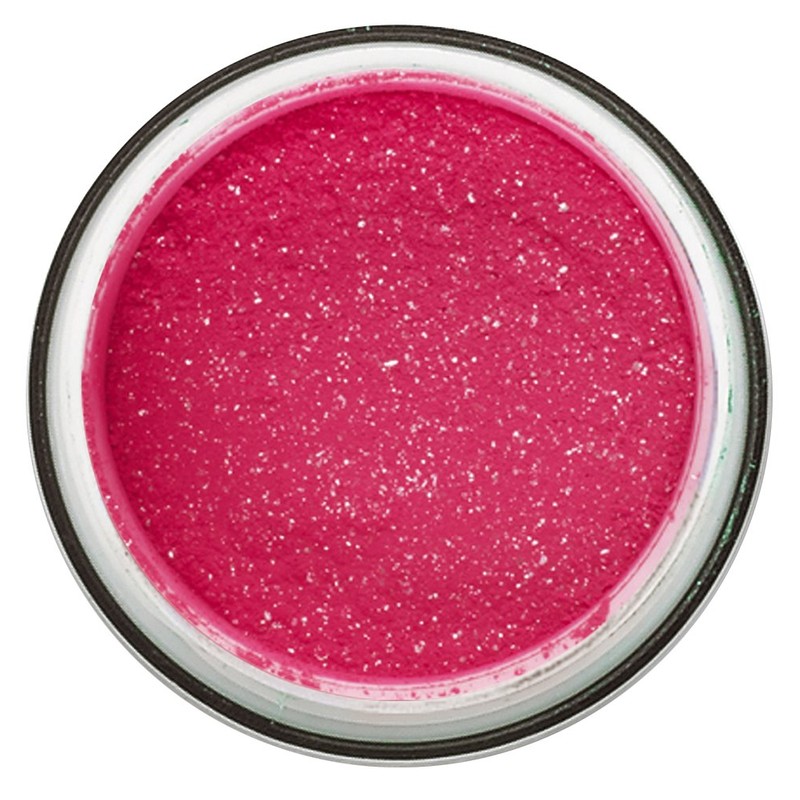 Eye dust number 46, loose powder cosmetic pigment eye shadow.