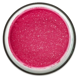 Eye dust number 46, loose powder cosmetic pigment eye shadow.