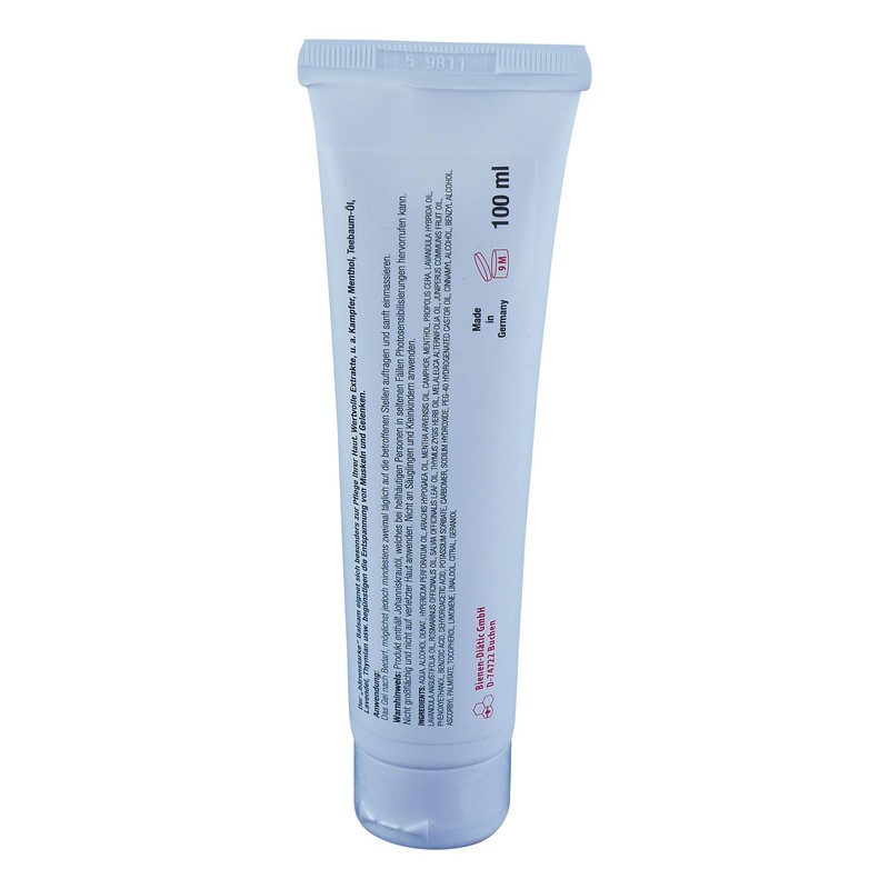 Bear Gel with Propolis 100 ml | Body Care |