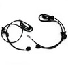 Mteycei 2Pcs Rear Left and Right ABS Wheel Speed Sensor