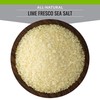 Artisan Salt Company Fusion Naturally Flavored Lime Fresco Sea Salt,