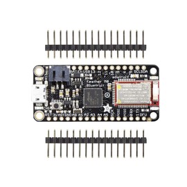 Adafruit Feather M0 Bluefruit LE [ADA2995]