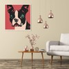 The Oliver Gal Artist Co. Animals Wall Art Canvas Prints