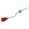 Short Shifter Lever Reliable High Hardness Rugged Short Throw Shifter