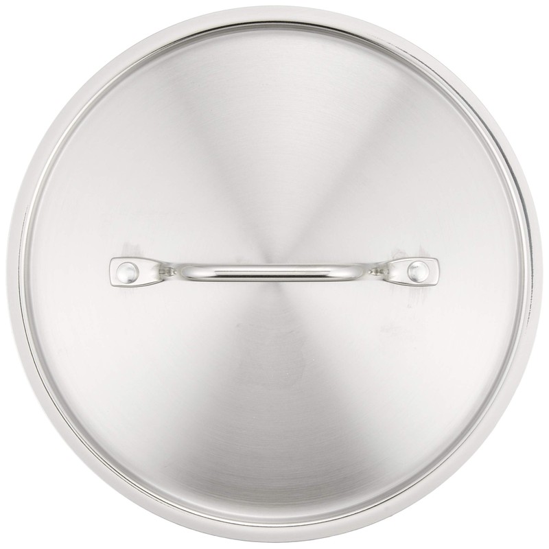 Endoshoji TKG PRO Professional Pot Lid for 7.9 inches (20