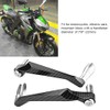 KIMISS Motorcycle Brake Protector Motorcycle Handlebar Protector Motorbike Handlebar Protectors
