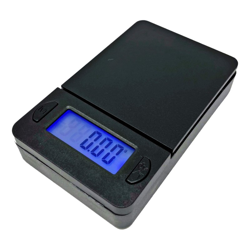 CR Scale Digital Pocket Scale - 1pc Premium Food Scale