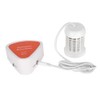 Portable Ionic Detox Foot Bath SPA Cleanse Machine Array Health