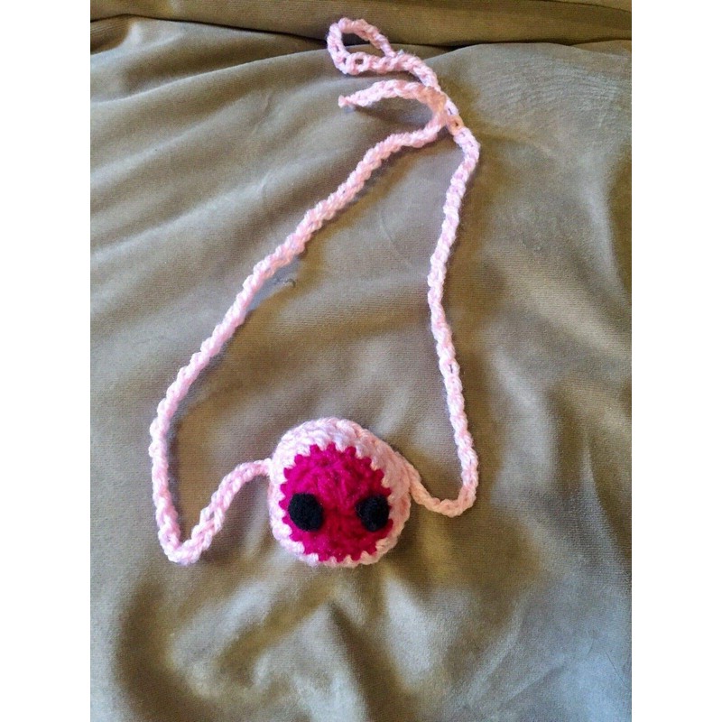 Pig Snout Nose Warmer