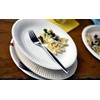 Pritogo Paper Plates, Diameter 23 cm, 350g/m², Stable, Coated, No