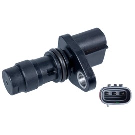 febi bilstein 106822 Crankshaft Sensor with O-Ring