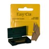 Easy Cut 10 Count Standard Replacement Blades Series (10 Blades in a Box)
