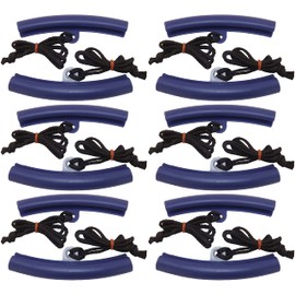 CORE TOOLS CT106-06 Rim Protector Pair, 6-Pack