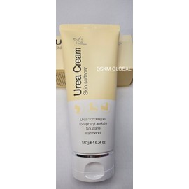 Dermagen Urea 180g moisturizing cream, arm and heel care cream / 더마겐 우레아 180g 보습크림 팔 발뒷꿈치 관리크림