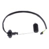 TOTMOX Fuel Sending Unit Compatible with Honda Foreman 500 2005-2014,