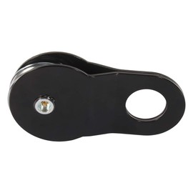 ROADFAR Universal Recovery Winch Snatch Block Pulley 9 Ton (19,800 LBS)