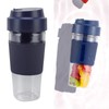 Electric Juicer Cup 300ML 1200mAh Battery USB Charging Handheld Electric