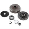Zinc Alloy Clutch Set Replacement for Stihl MS270 MS280 MS281