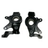 CLINK Front Left Right Steering Knuckles for 2004-2009 2011 Yamaha