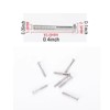 Rimless Glasses Diamond Head Screw Screw Washer Screw Nut Screw