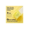 GOODAL Green Tangerine Vita-C Toning Cleansing Balm 110ml