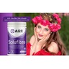 AOR - SoluFibre - 300g Powder - Regulates Bowel Function