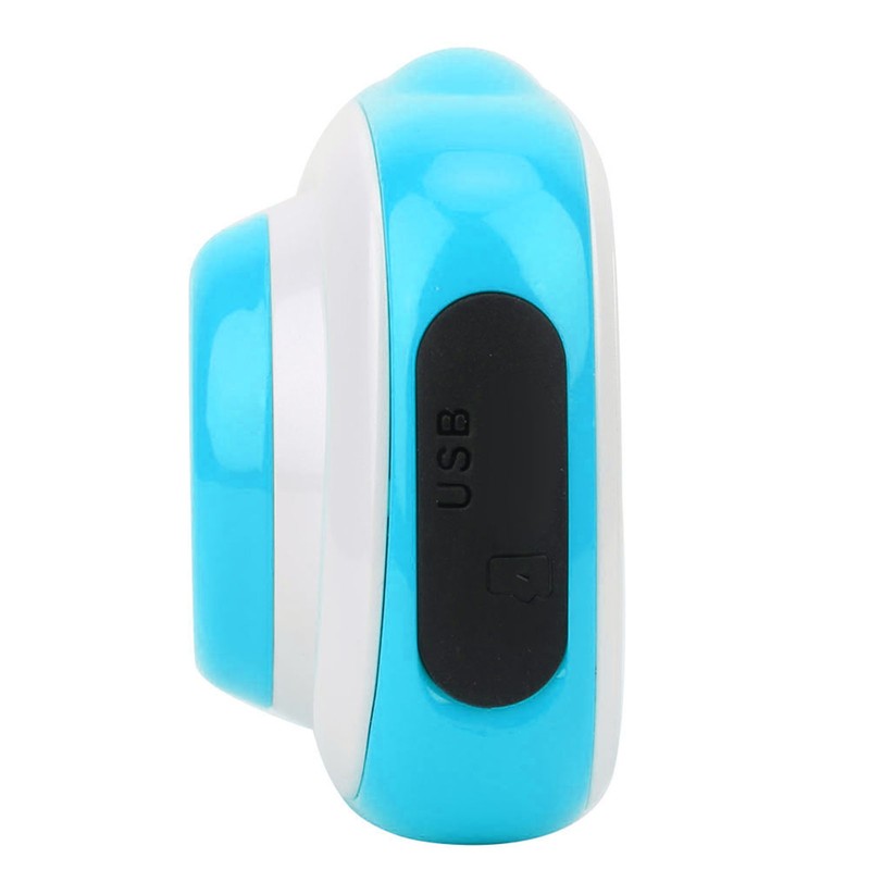 2 Inch IPS HD Display Screen 8MP Waterproof 6X Zoom