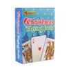 Christmas Design Little Playing Cards | 6x4cm | Mini Gift