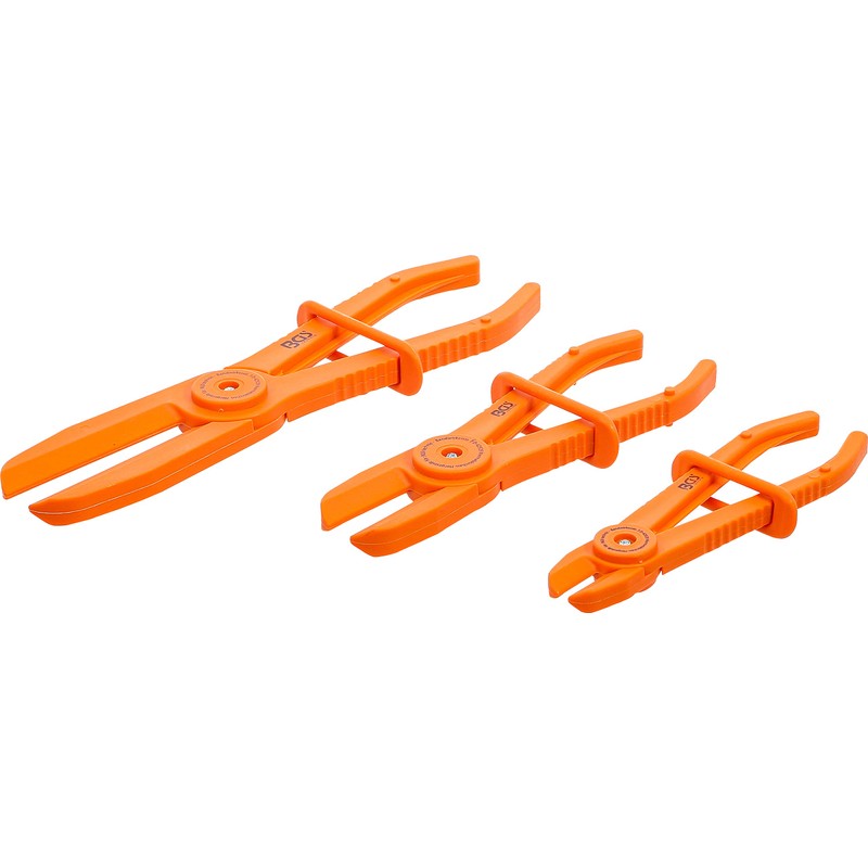 BGS 1815 | Hose Clamp Pliers Set | 155 -