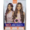 Mane Concept HD 360 Frontal Lace Front Wig Rcf3603 Mandi