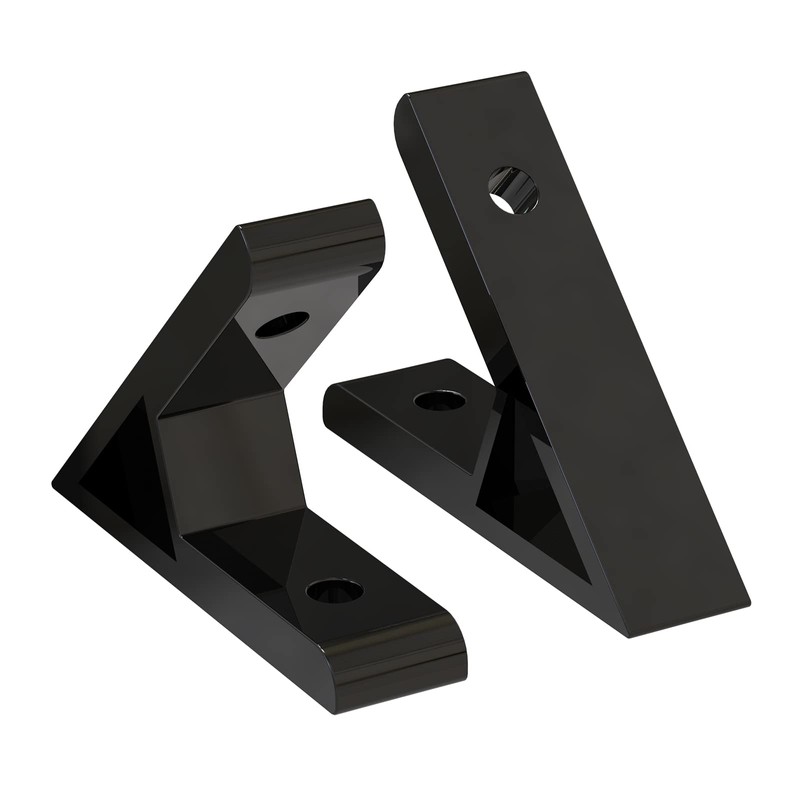 45 Degree/135 Degree 2020 Corner Angle Bracket Connection Joint for
