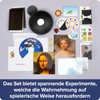 FRANZIS 67230 - Optical Illusions and Experiments - Create Fascinating