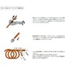 Imperial Tool 227FA Junior Tube Cutter for 1/8-Inch to 3/4-Inch