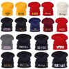 Winter Beanie Hat Men Women Oversized Baggy Hats Warm Cap