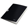 Leitz ColorClip Professional Folder PP A4 Black
