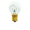 Bulbrite 702140 - 40S11N/C E17 Intermediate Screw Base Clear Scoreboard