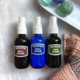 Jao Brand OutScent Spritz Exterior (1.8 oz)