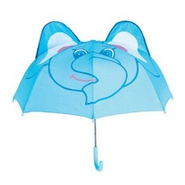 Elephant Umbrella - Cool Elephant Umbrella For Kids