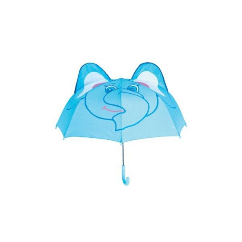 Elephant Umbrella - Cool Elephant Umbrella For Kids