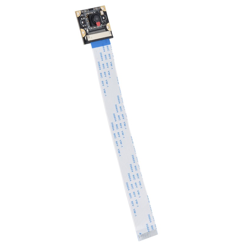 Camera Module Mini 5MP for Raspberry Pi 3B+4B Small Lens