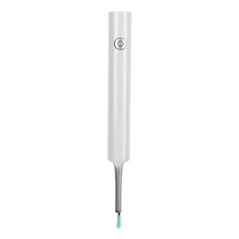 Ear Wax Removal Tool HD 1080P Waterproof Ear Endoscope Ear