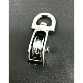 Unbranded Awning Pulley 3/4" Single