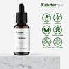 Kräutermax Vitamin D3 Vitamin K2 Drops | D3 K2 Drops