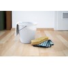 Chinchilla® Beech Wood Scrubbing Brush Made in Germany | High-Quality
