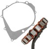 Celox Stator & Gasket for Yamaha Warrior 350 YFM350 YFM-350