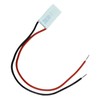 Thermoelectric Cooler Module Semiconductor Electronic Refrigeration 12.3x24.7mm TES1-06302 6V2A